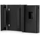 HP 13L68AA Desktop Mini Dual VESA Sleeve V3 with Power Supply Holder - Open box
