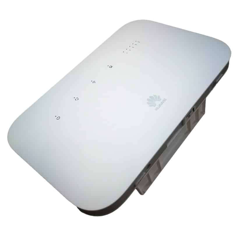 Huawei B612-1A91 4G LTE Wi-Fi Router  Refurb