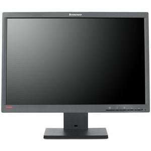 Lenovo ThinkVision L2251PWD 22-inch Widescreen 1680 x 1050 LCD Monitor (Pre-Owned)