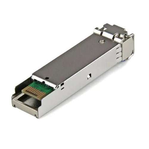 HP J4858C 850nm 1Gb SFP Transceiver Module  Refurb