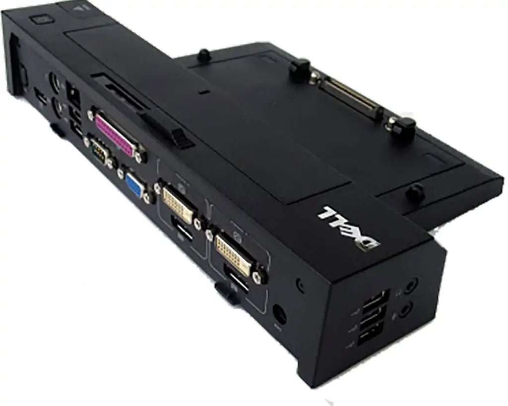 Dell K09A Laptop Docking Station  Refurb