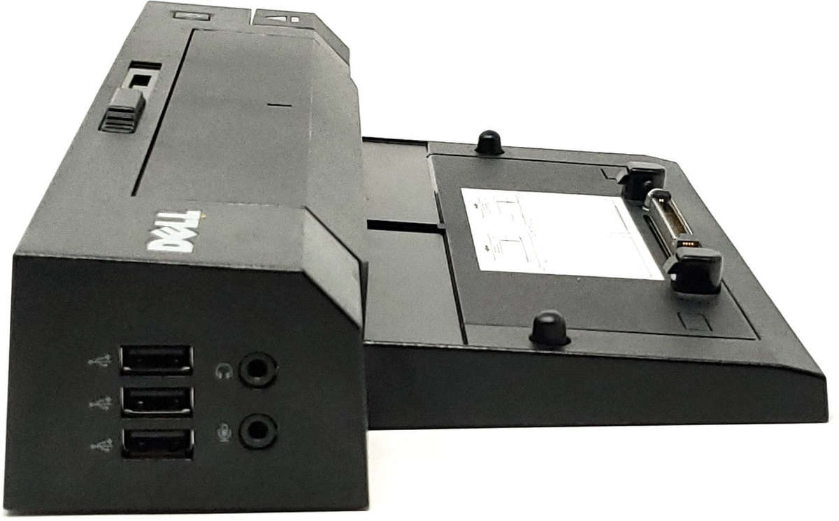 Dell K09A Laptop Docking Station  Refurb