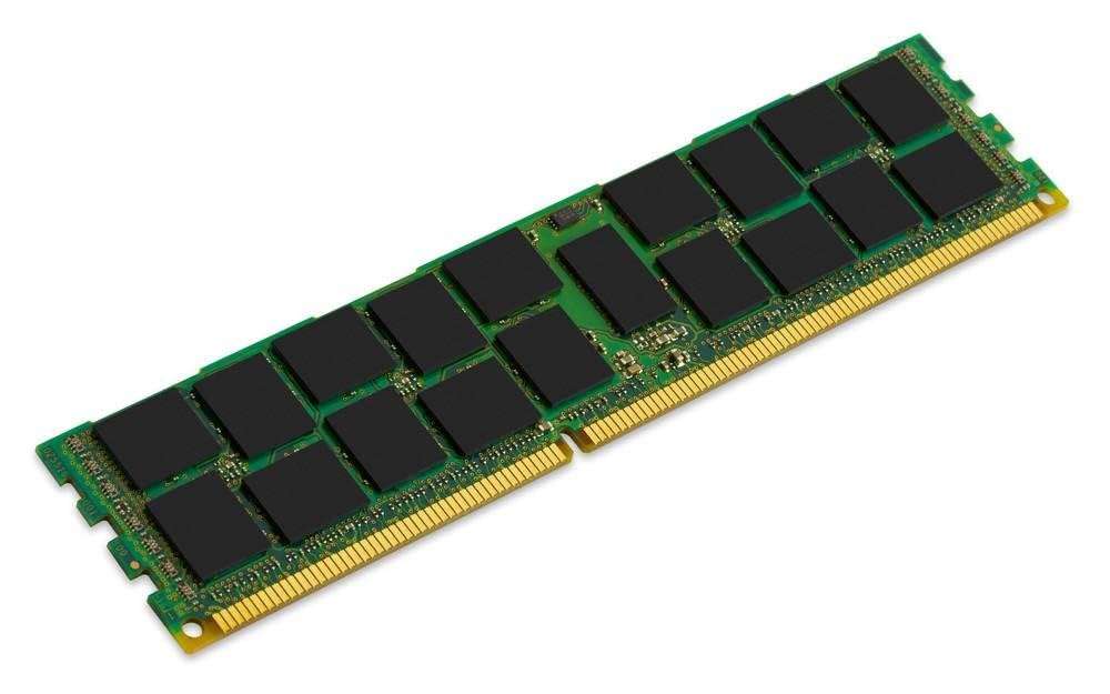 Kingston KTH-PL313/8G 8GB DDR3 ECC Registered Server RAM  Used