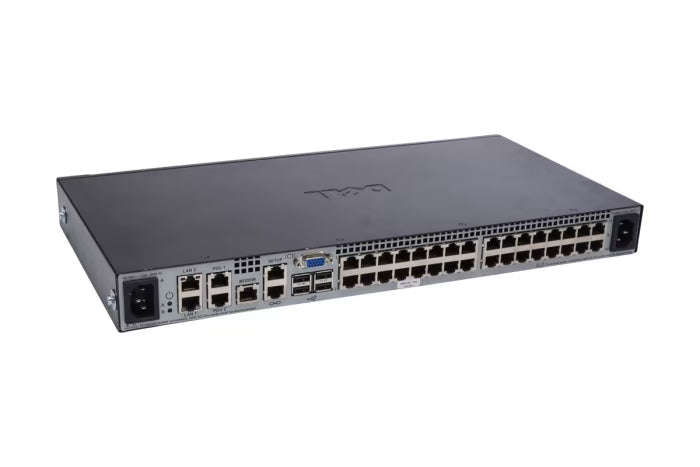 Dell 4322DS 32 Port KVM Switch  Refurb