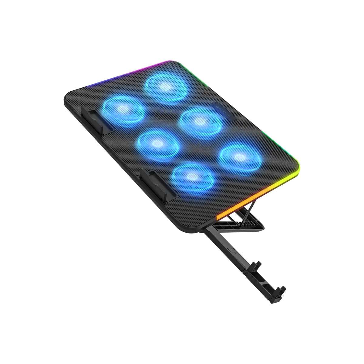 Astrum LCP156 15.6 Inch LED Laptop Cooling Pad -
