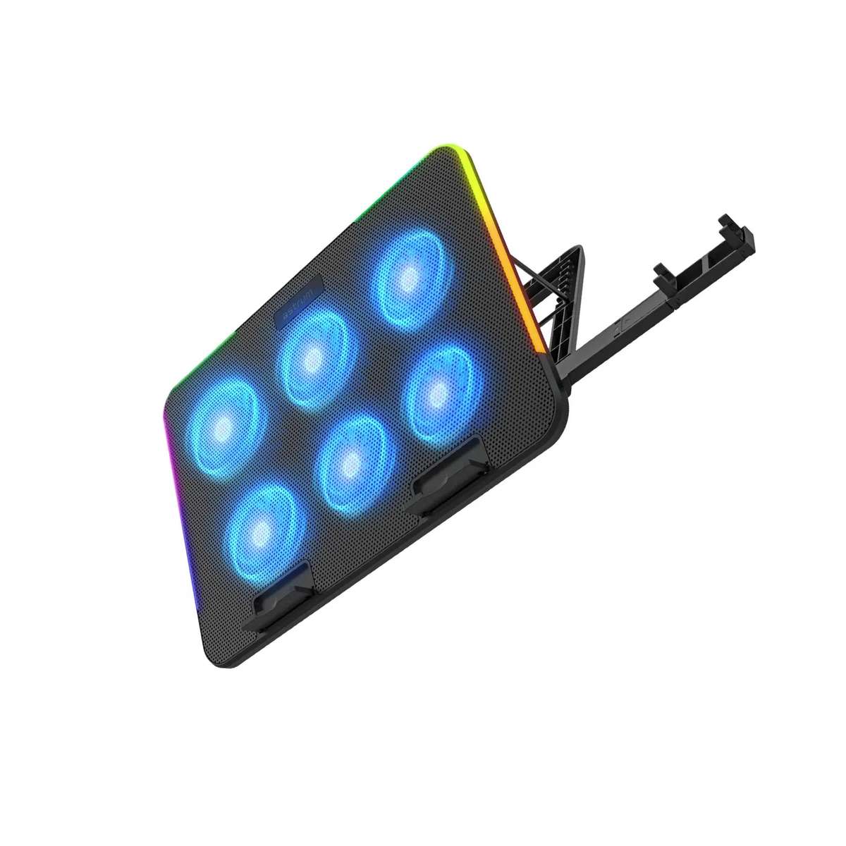 Astrum LCP156 15.6 Inch LED Laptop Cooling Pad -