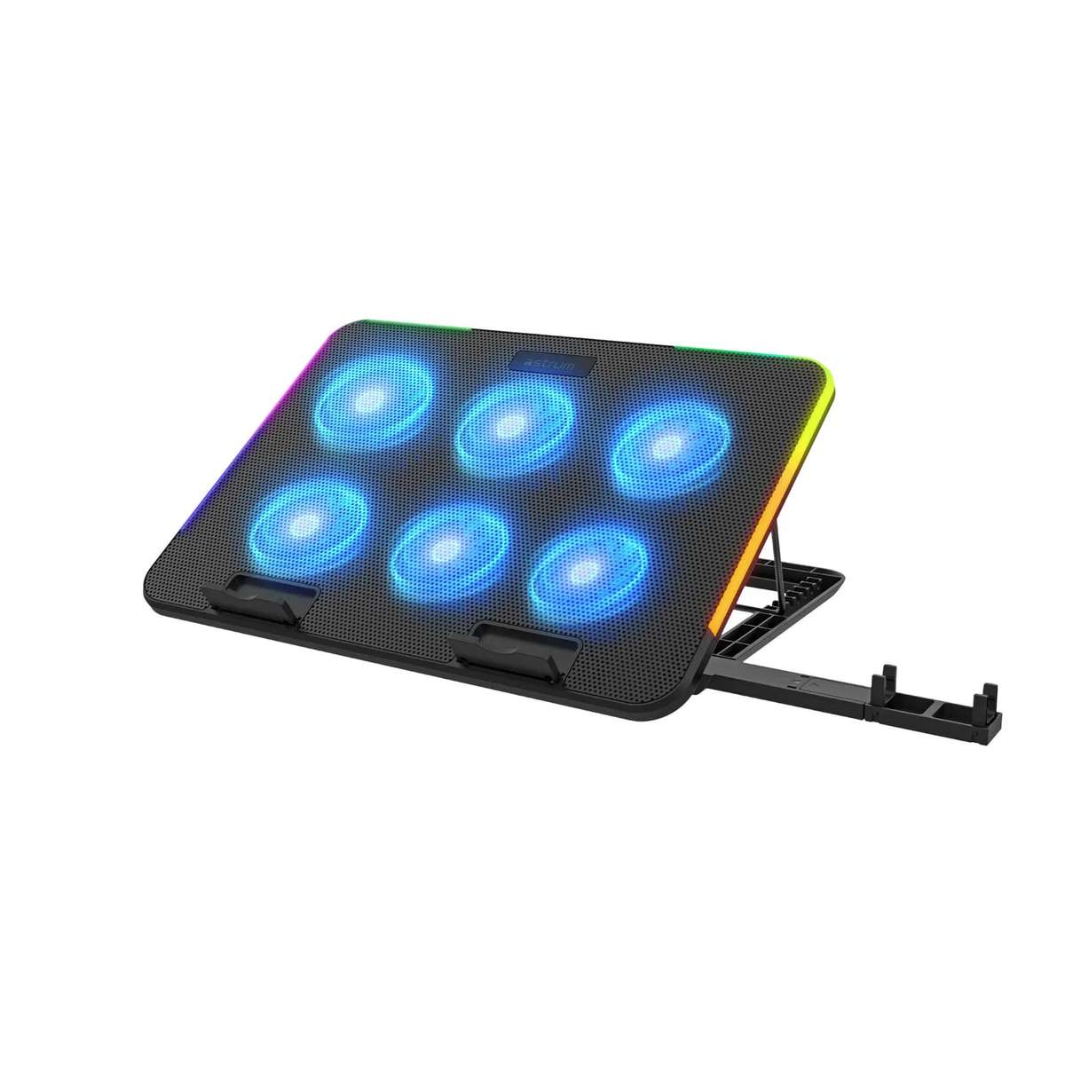 Astrum LCP156 15.6 Inch LED Laptop Cooling Pad -