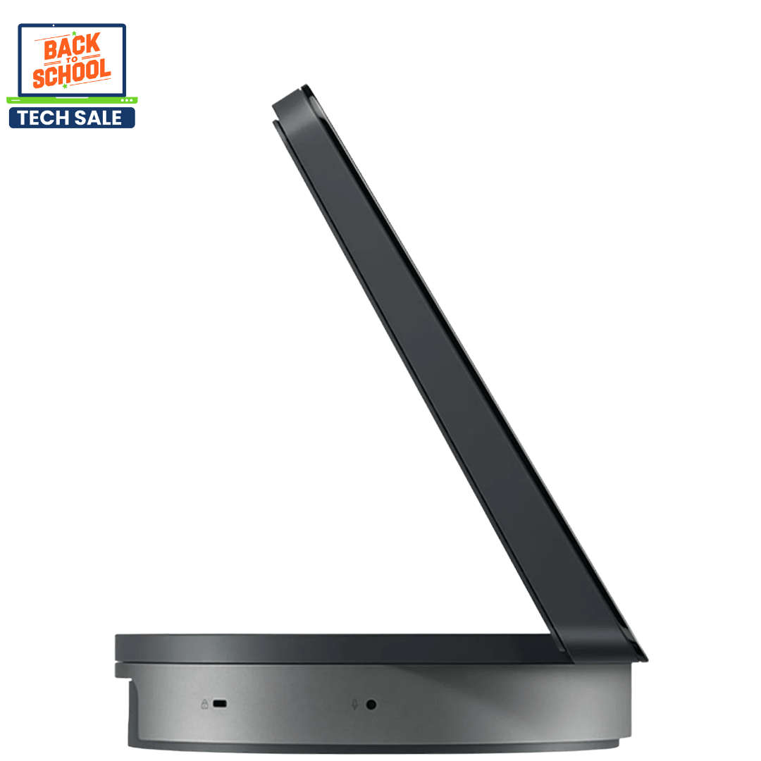 Logitech 960-001094 SmartDock with Extender Box and 5-in-1 Cable Without Screen 