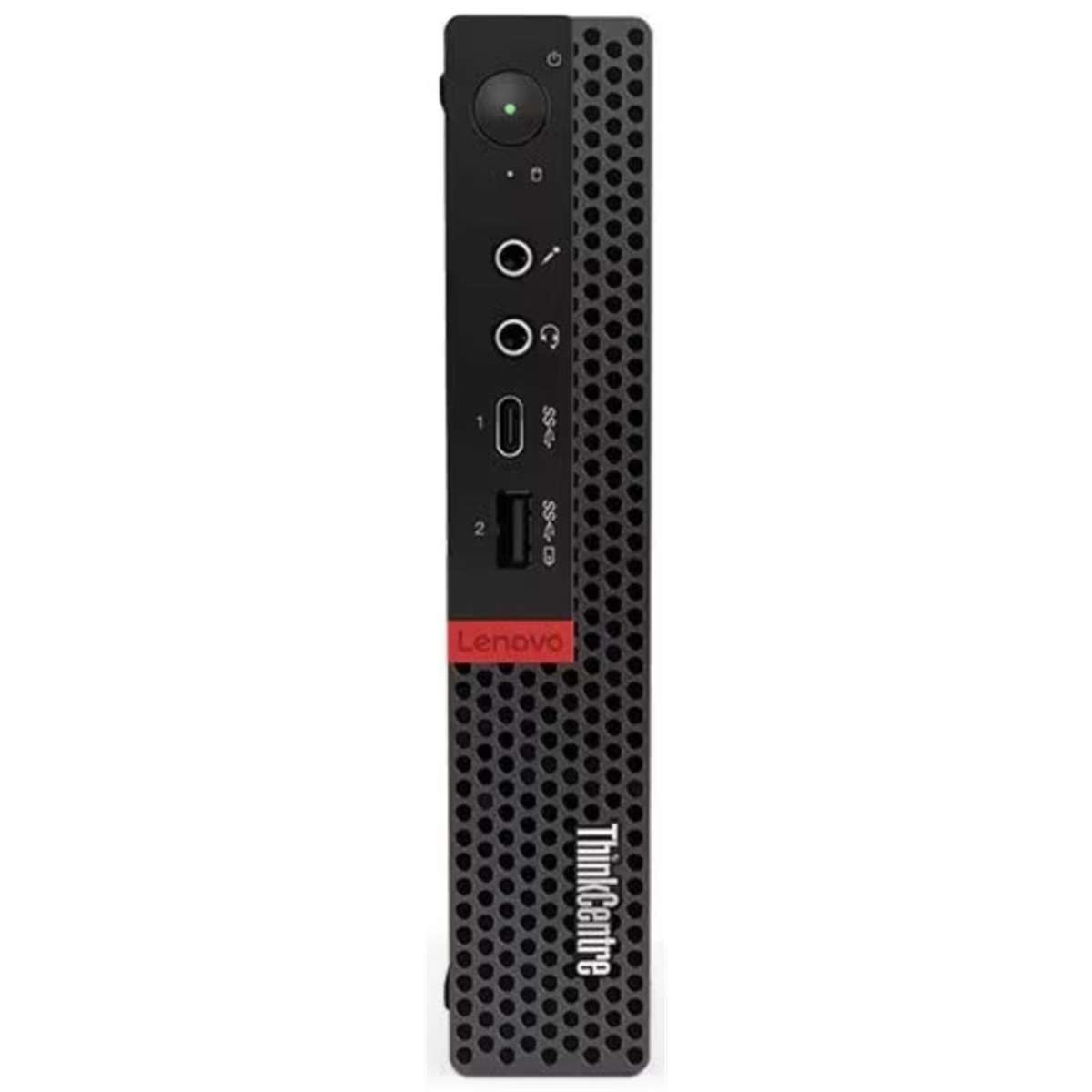 Lenovo ThinkCentre M720Q Tiny Office Computer  i5 8400T  8GB DDR4  256GB NVMe  Win11P...