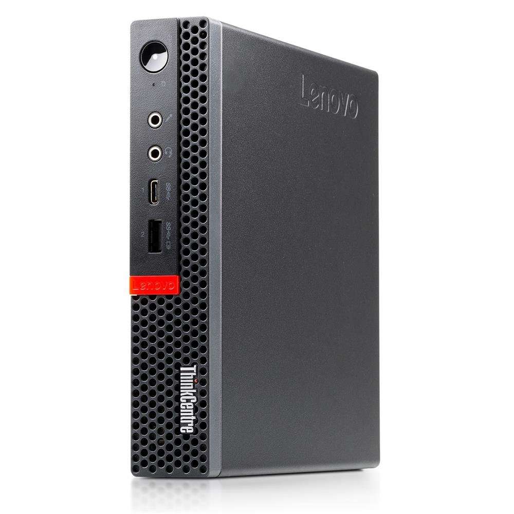 Lenovo ThinkCentre M720Q Tiny Office Computer  i5 8400T  8GB DDR4  256GB NVMe  Win11P...