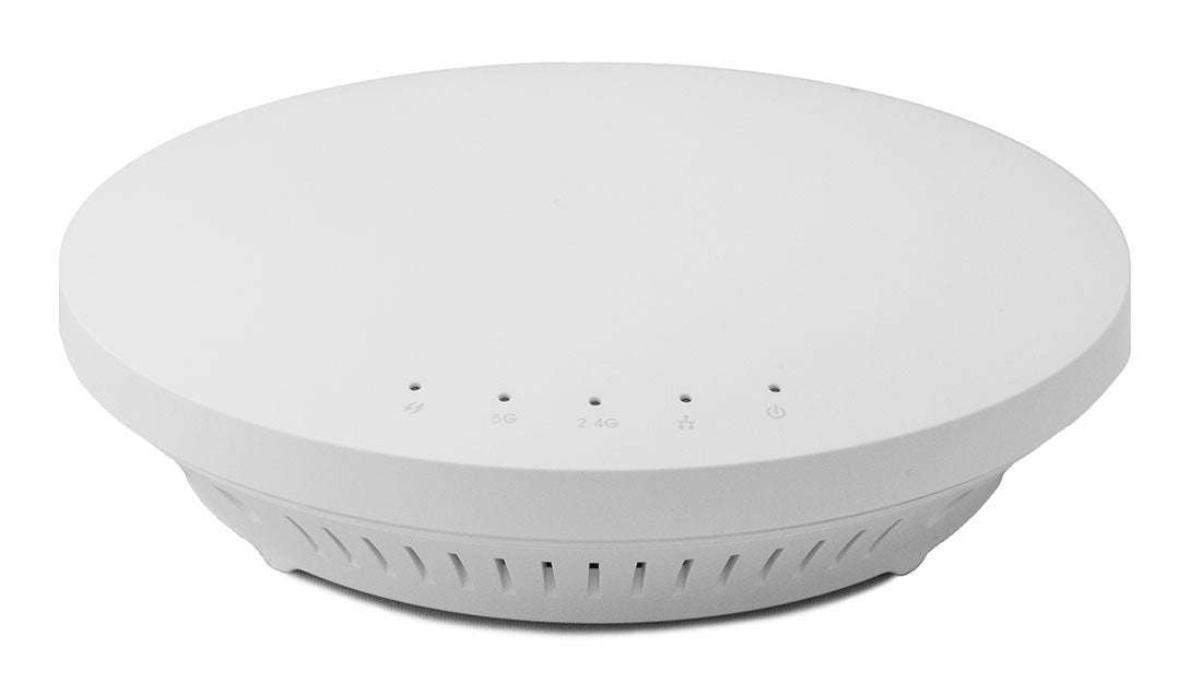 Open-Mesh MR900 Wireless-N Access Point  Used
