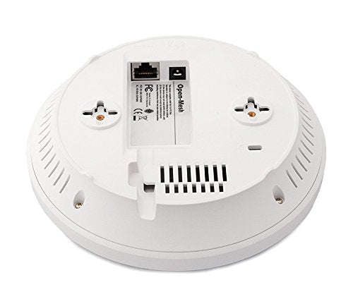 Open-Mesh MR900 Wireless-N Access Point  Used