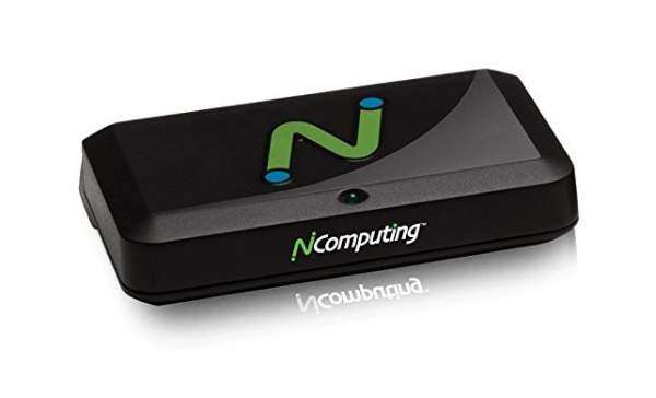 NComputing XD2 Thin Client 300-0032 Access Device - Demo