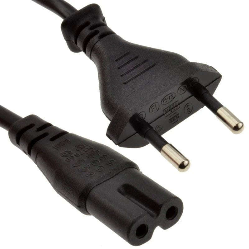 Figure 8 C7 AC Power Cable 
