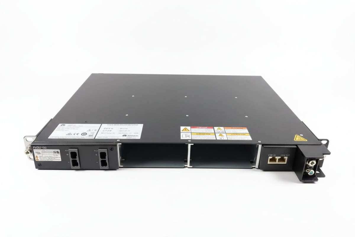 Huawei PVDU-150A2 PV Distribution Unit  No PSU -