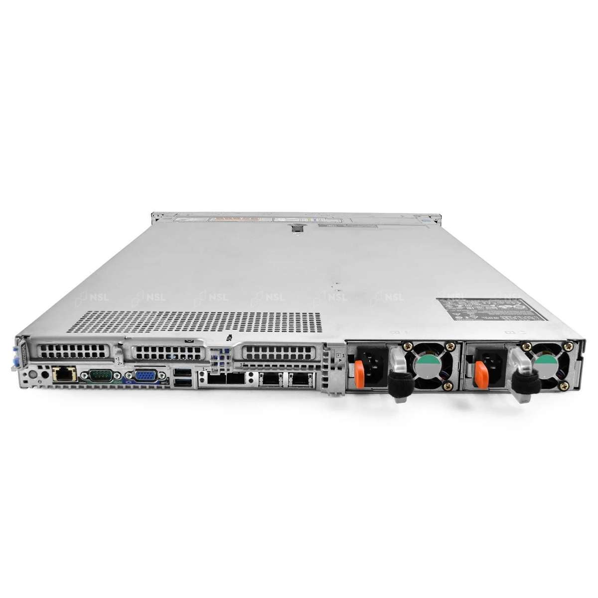 Dell PowerEdge R640 Data Centre Application Server 8 Bay SFF - 2 x Xeon Gold 6226 - 256GB RAM - 2...