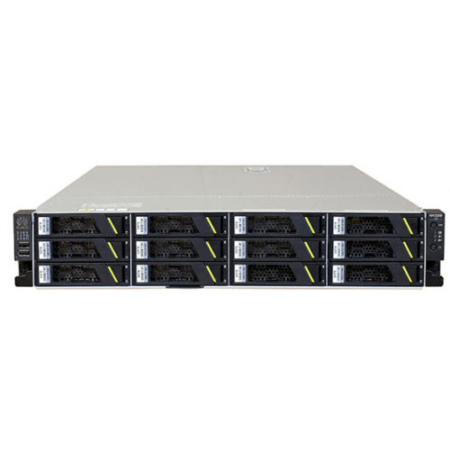 Huawei RH2288H V2-12L 2U Rackmount Server  12 LFF  2 x Xeon E5-2690 V2  384GB DDR3  1...