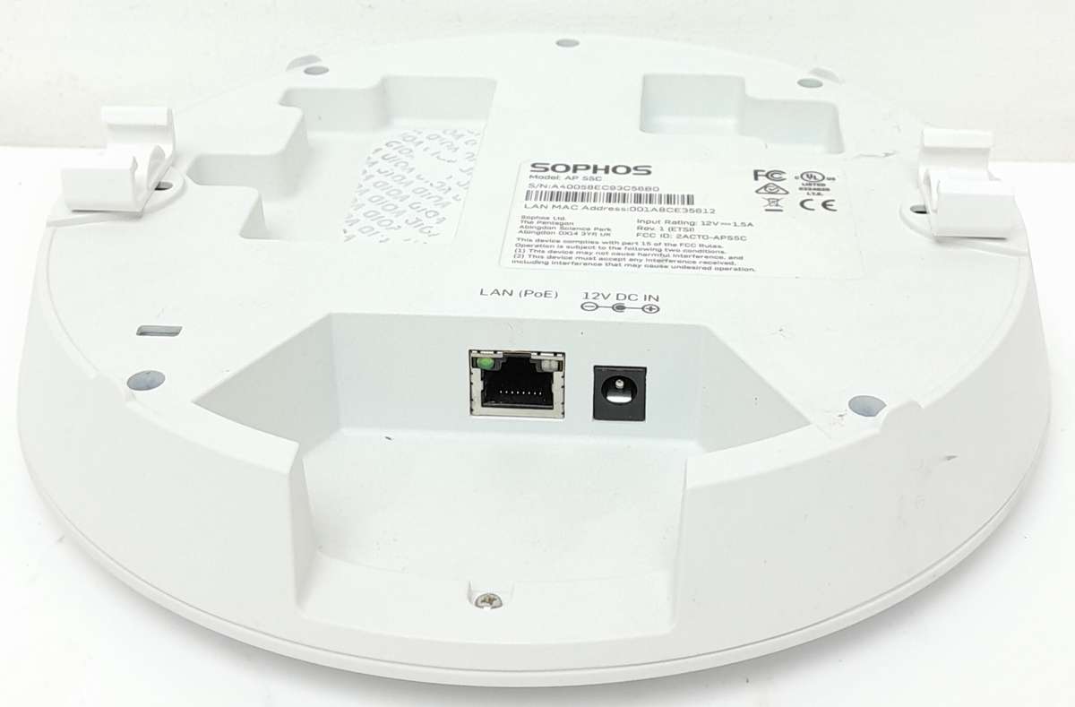 SOPHOS AP 55C Wireless Access Point -