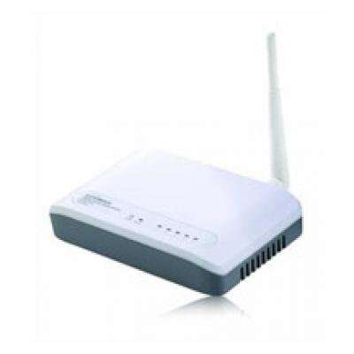 Sparklan WVTR-141 802.11g SIP Analog Telephone Adapter 