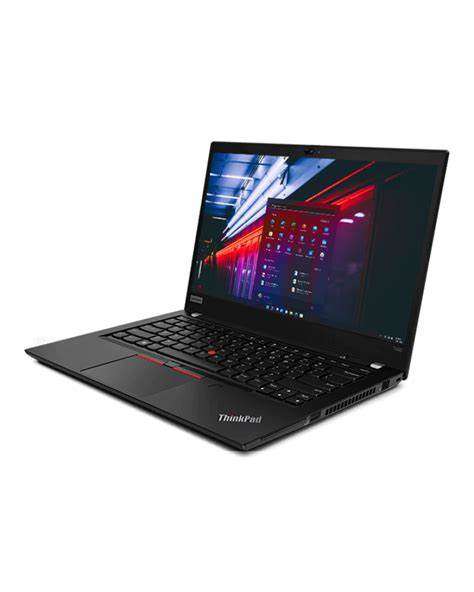 Lenovo ThinkPad T490 14 Inch Warehouse Laptop - i5 8265U - 8GB DDR4 - 256GB SSD - Win11Pro - Used