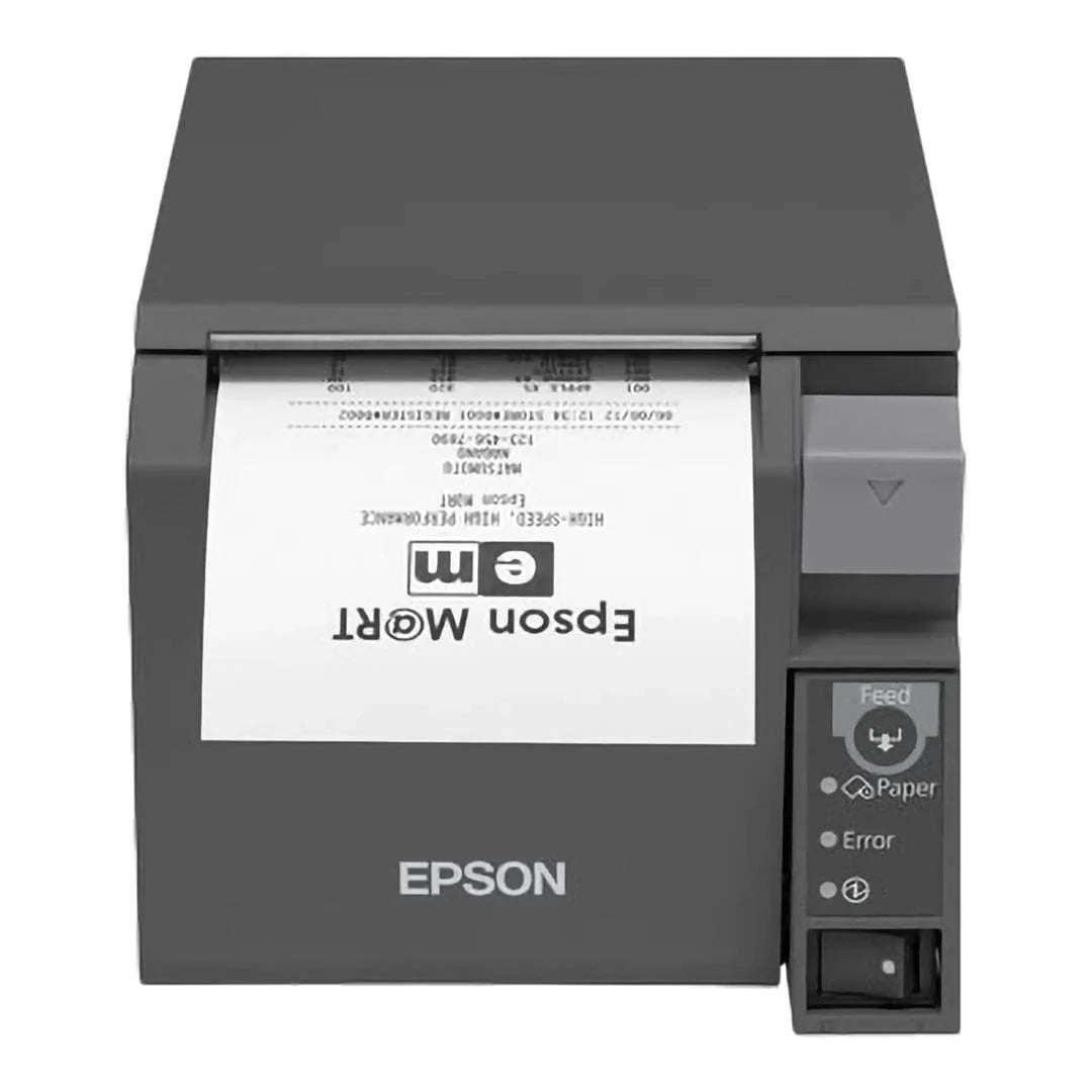 Epson TM-T70II Thermal Receipt Printer  Refurb