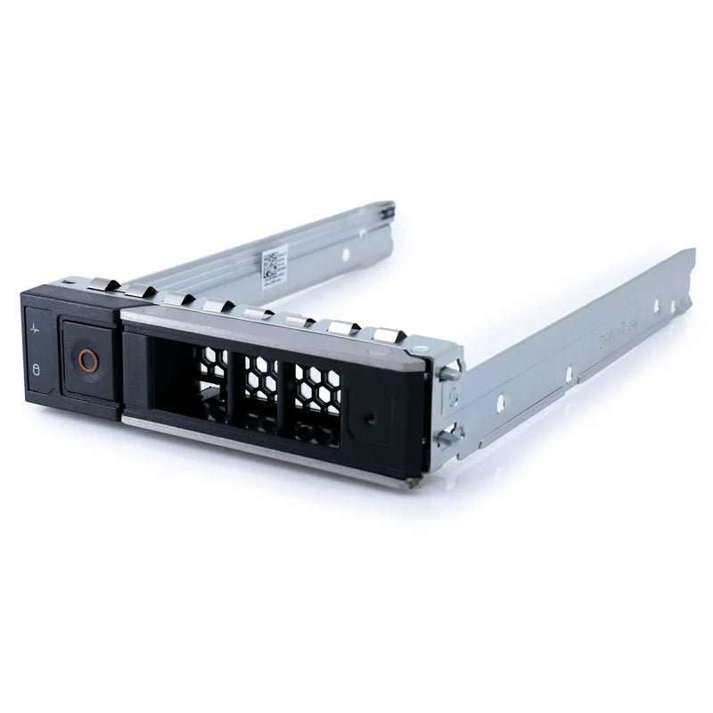 Dell 0WH5D2 3.5 Inch SAS/SATA Hard Drive Tray Caddy  Refurb