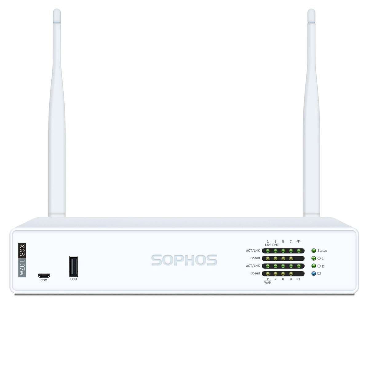 Sophos XGS 107w Firewall Appliance 