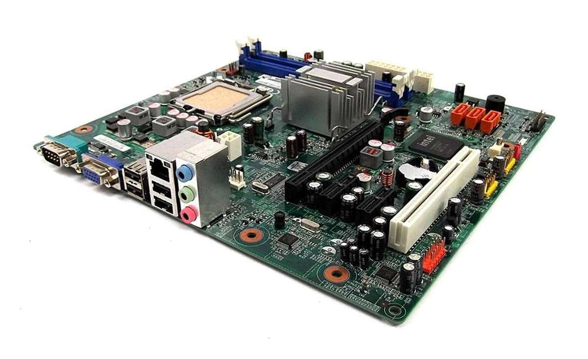 Lenovo 89Y0954 System Board ThinkCentre A70  Used