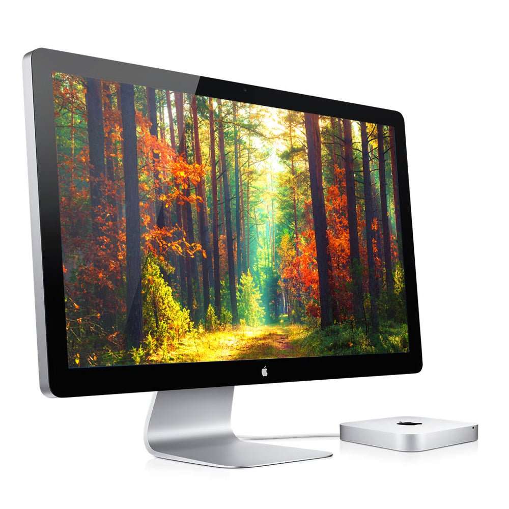 Pre-Owned Apple A1316 (2010) - 27 Inch Wide Cinema Display LED 2560 x 1440