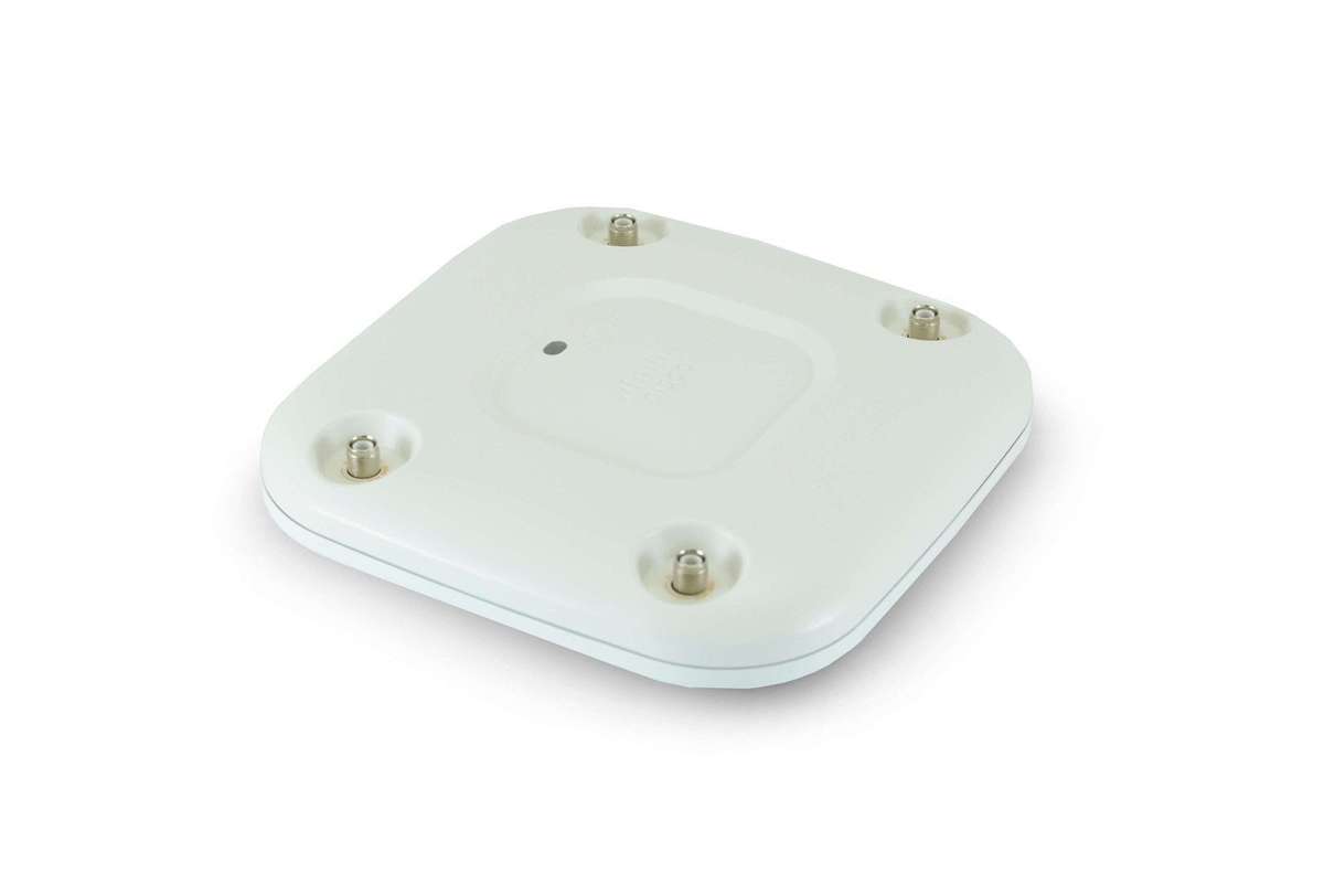 Cisco AIR-CAP2702E-E-K9 Wireless Access Point  Refurb