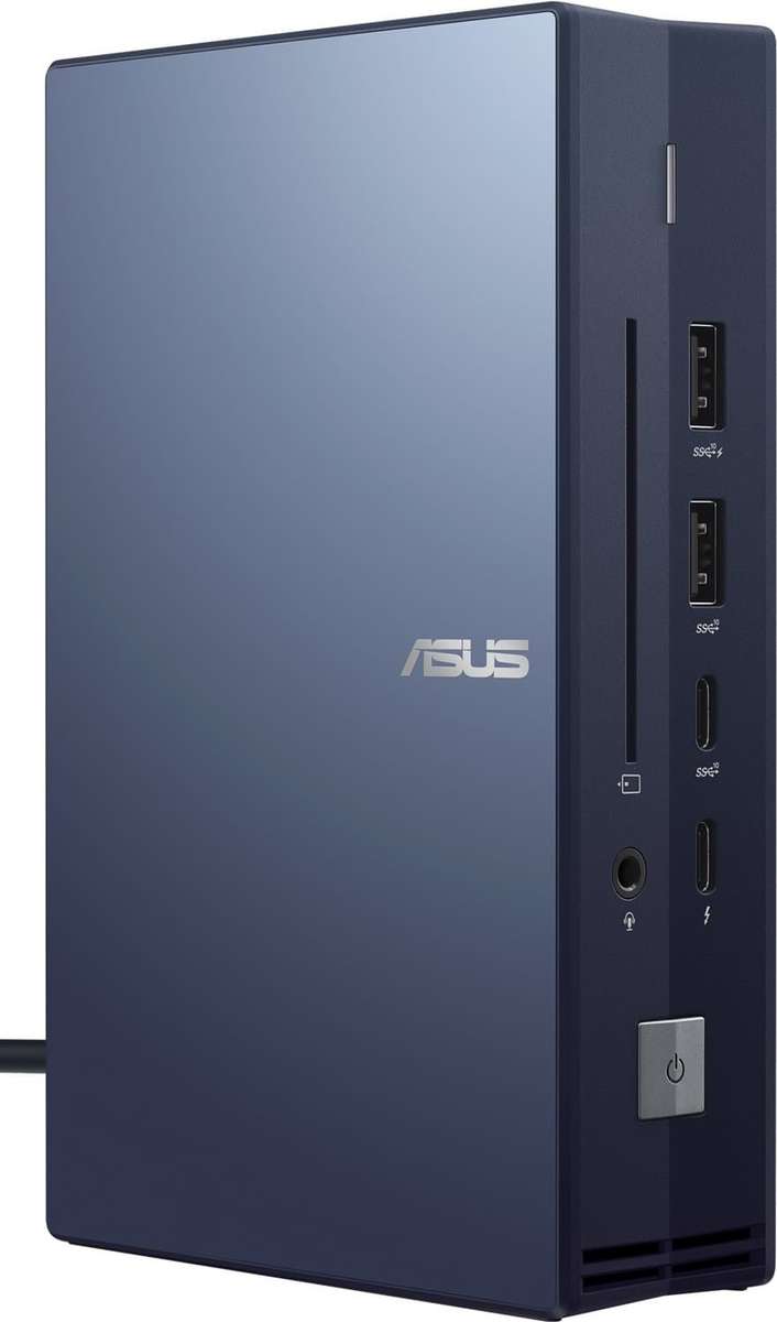 Asus SimPro Dock 2   Special