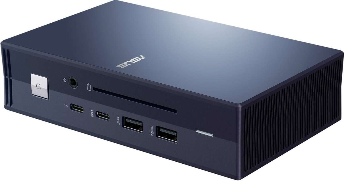 Asus SimPro Dock 2   Special