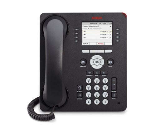 Avaya VoIP Office IP Phone 9611G - Open box