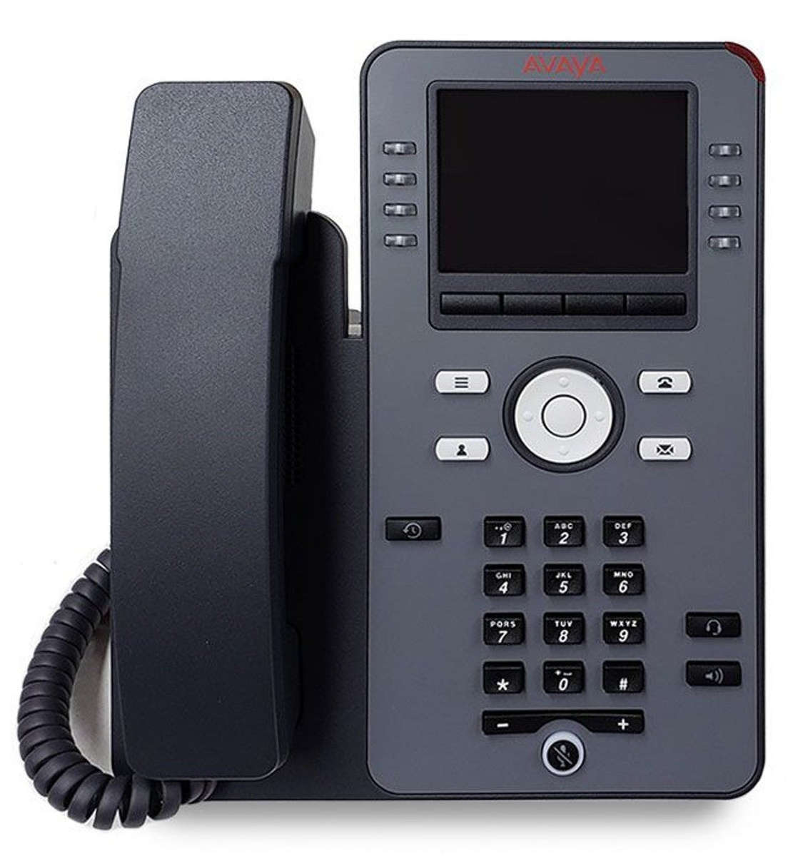 Avaya VoIP Office IP Phone JI79  Used