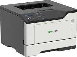 Lexmark B2442dw Monochrome Laser Printer 