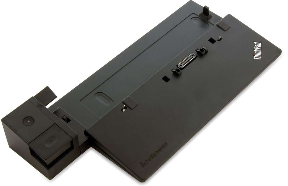 Lenovo ThinkPad Basic Dock 65 Watt 40A00065SA -