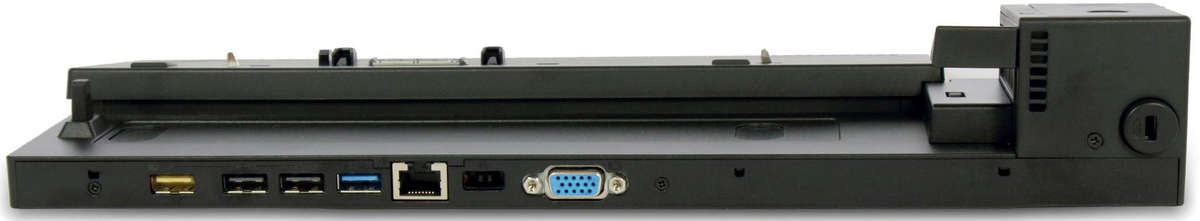 Lenovo ThinkPad Basic Dock 65 Watt 40A00065SA -