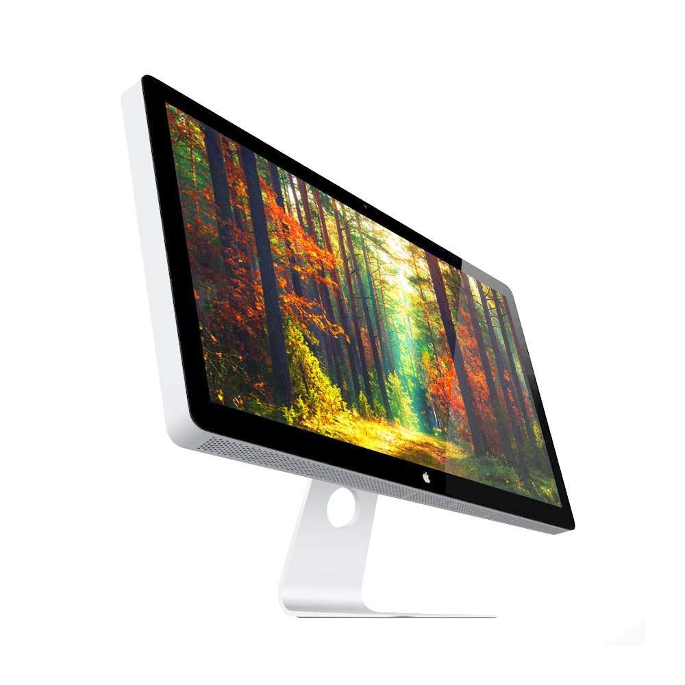 Pre-Owned Apple A1316 (2010) - 27 Inch Wide Cinema Display LED 2560 x 1440