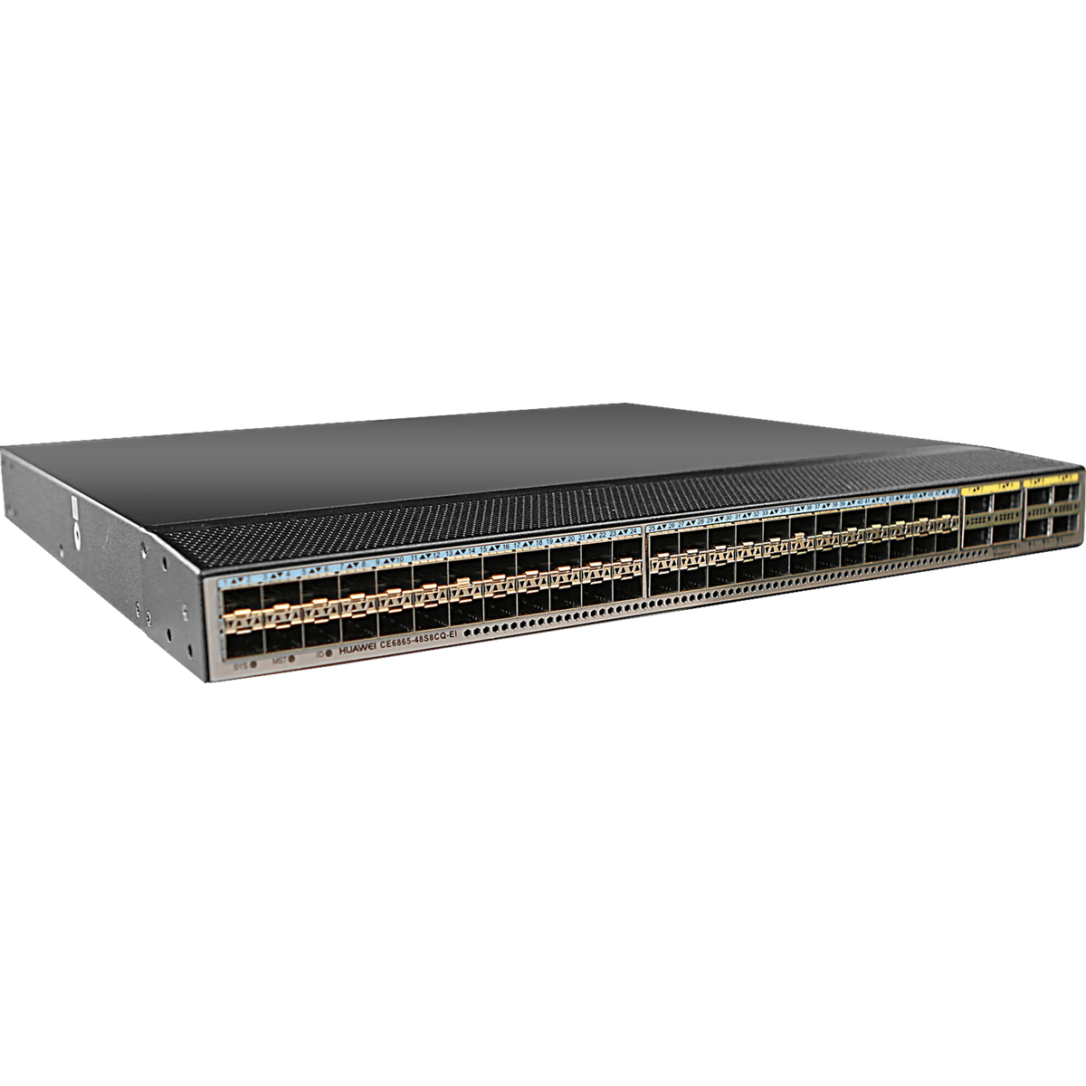 Huawei CE6865-48S8CQ-EI 48 Port Managed Switch  Refurb