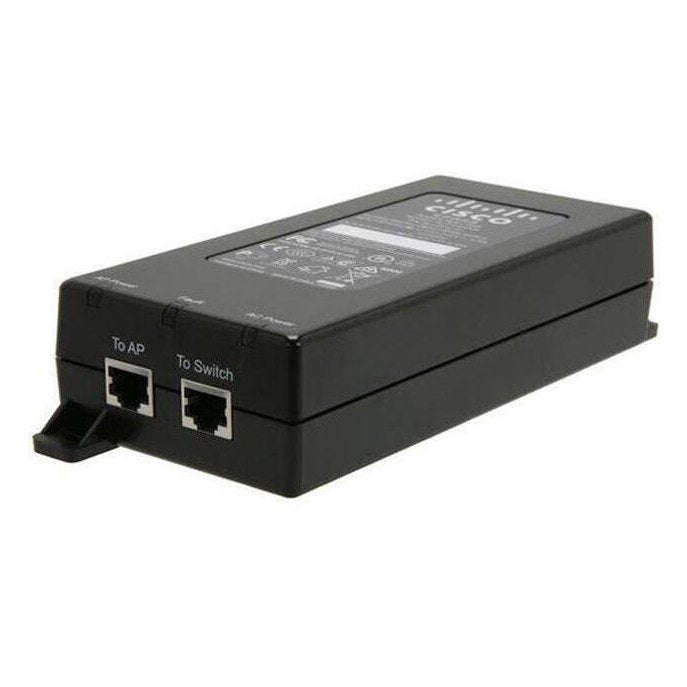 Cisco AIR-PWRINJ6 - New POE Adapter