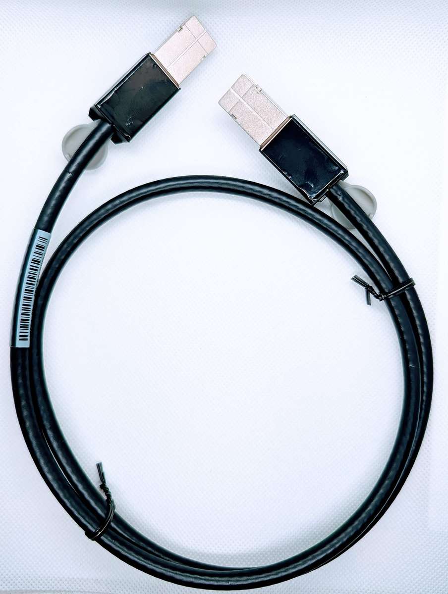 Cisco Cab-Stk-E-1M Flexstack Stacking Cable 1M -