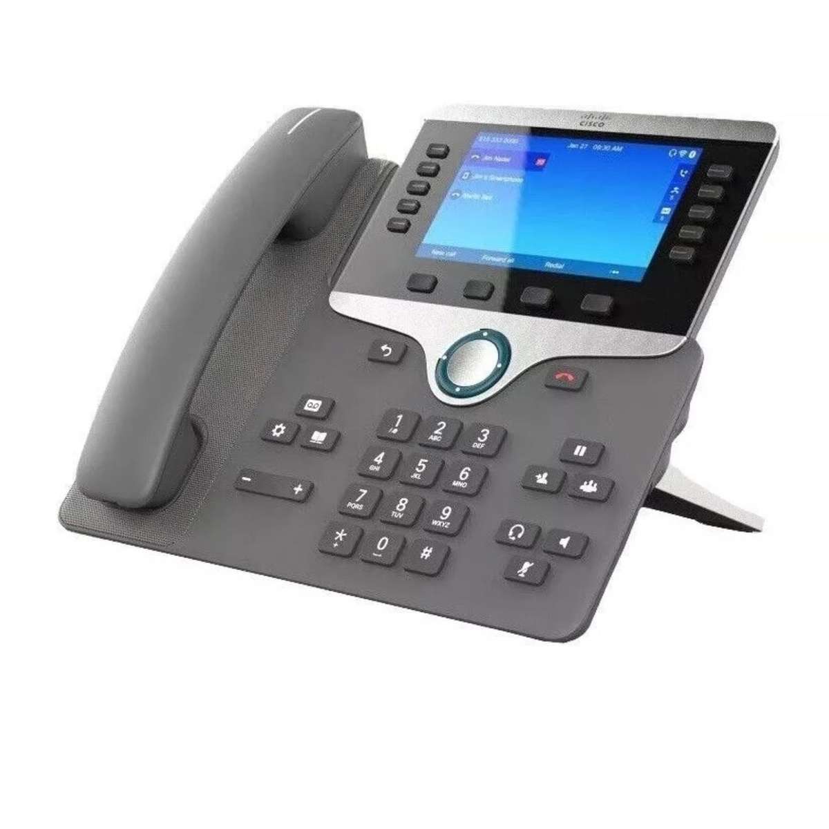 Cisco CP-8851  Business IP Phone  