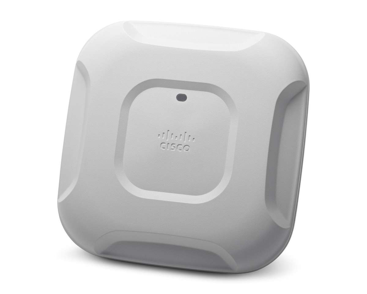 Cisco CAP3702I-E-K9 Wireless Access Point   Refurb