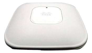 Cisco AIR-LAP1142N-E-K9 Indoor Wireless Access Point  Refurb