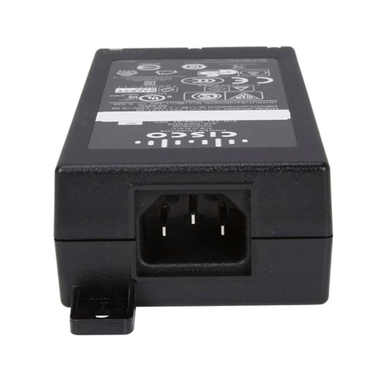 Cisco AIR-PWRINJ5 FA015LS1-00 48V 0.32A Power Injector 