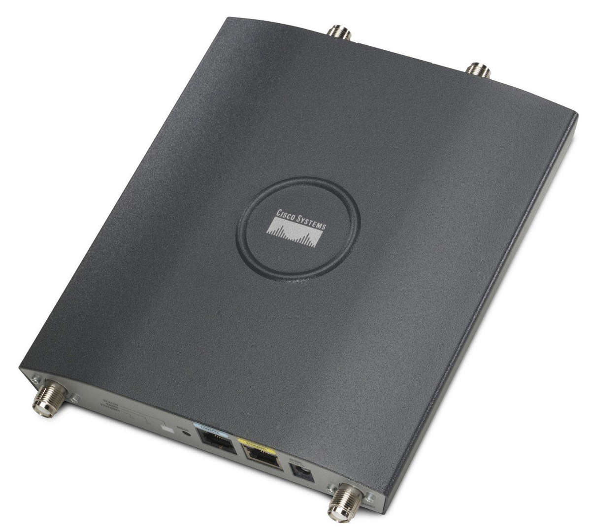 Cisco AIR-LAP1242AG-E-K9 802.11a/g Dual-Band Wireless Access Point - Open box