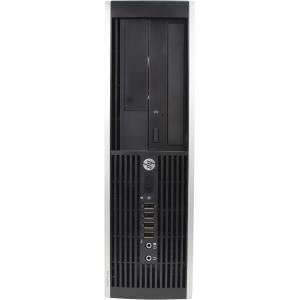HP Compaq 8200 Elite SFF Computer; I5 2500; 4GB PC3; 500GB HDD; Win10Pro; Refurb