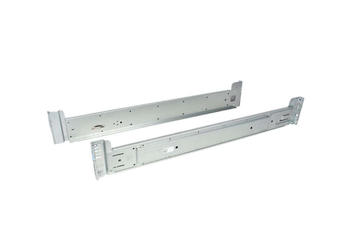 Dell 06CJRH Powervault MD1200, MD1220, M3200 Sliding Rail Kit B9 - Open Box