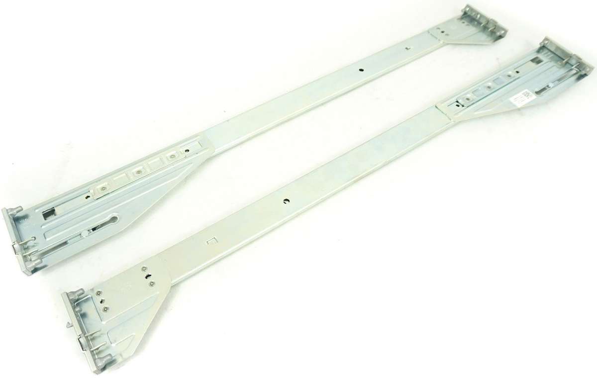 Refurb Dell 0P188C/0R088C 2U Rail Kit For Poweredge R710 Type B1 - Used