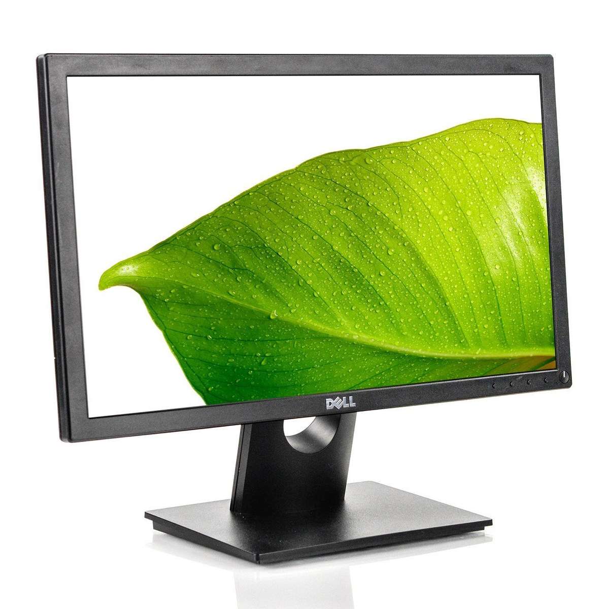 Dell E2016H 19.5 Inch HD Monitor  VGA & DisplayPort 